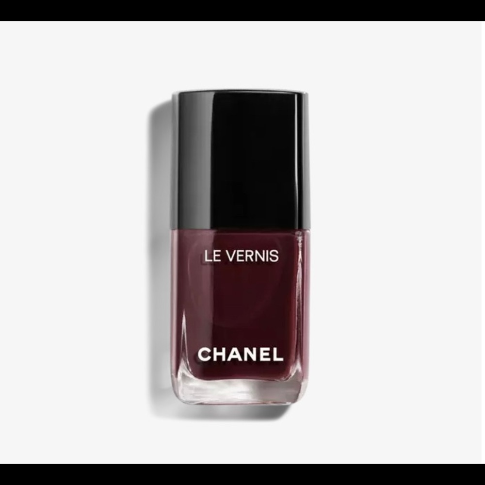 CHANEL LE VERNIS Longwear Nail Colour